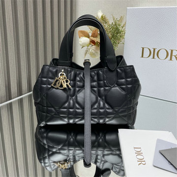 商品細詳を見る:クリスチャンディオール CHRISTIAN DIOR GH-CD2822GQJBK  2026年 トゥジュールバッグ スモール トートバッグ ハンドバッグ