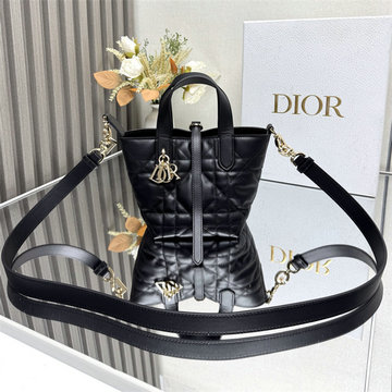商品名称：クリスチャンディオール CHRISTIAN DIOR GH-CD2834GQJBK  2026年 マイクロ トゥジュール トートバッグ ハンドバッグ