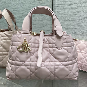 商品名称：クリスチャンディオール CHRISTIAN DIOR GH-CD2822GQJRF 2026年 トゥジュールバッグ スモール トートバッグ ハンドバッグ