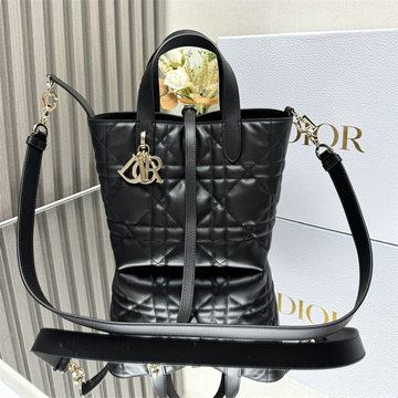 商品細詳を見る:クリスチャンディオール CHRISTIAN DIOR GH-CD2835GQJBK 2026年 トゥジュール ミニ トートバッグ ハンドバッグ