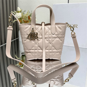 商品細詳を見る:クリスチャンディオール CHRISTIAN DIOR GH-CD2835GQJLF 2026年 トゥジュール ミニ トートバッグ ハンドバッグ