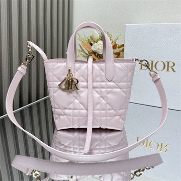 商品名称：クリスチャンディオール CHRISTIAN DIOR GH-CD2835GQJQF  2026年 トゥジュール ミニ トートバッグ ハンドバッグ