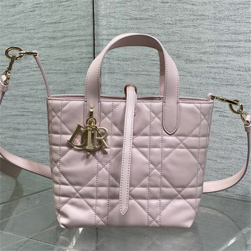 商品名称：クリスチャンディオール CHRISTIAN DIOR GH-CD2835GQJRF 2026年 トゥジュール ミニ トートバッグ ハンドバッグ