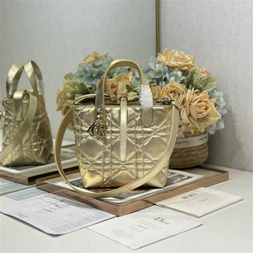 商品名称：クリスチャンディオール CHRISTIAN DIOR GH-CD2836XJJS  2026年 トゥジュール ミニ トートバッグ ハンドバッグ