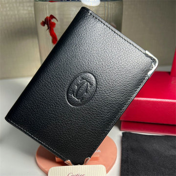 商品細詳を見る:カルティエ CARTIER 99-CA1478JRD 2026年 マスト ビジネスカードホルダー カードケース レザー