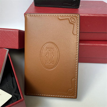 商品細詳を見る:カルティエ CARTIER 99-CA1748PZS 2026年 マスト カードホルダー カードケース レザー