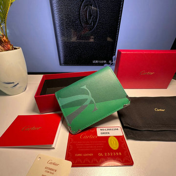 商品細詳を見る:カルティエ CARTIER 99-CA2276GL 2026年 マスト カードホルダー カードケース レザー