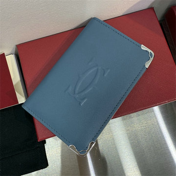 商品細詳を見る:カルティエ CARTIER 99-CA2370  2026年 マスト カードホルダー カードケース レザー