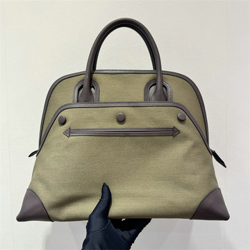 商品細詳を見る:エルメス HERMES 063-HBC31BPGJ  2026年 ボリード カゴ 31 トートバッグ ハンドバッグ