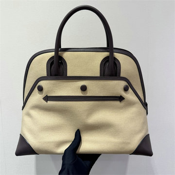 商品細詳を見る:エルメス HERMES 063-HBC31BPMW  2026年 ボリード カゴ 31 トートバッグ ハンドバッグ