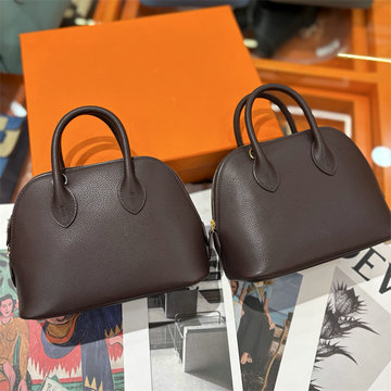 商品細詳を見る:エルメス HERMES 063-HBL19EVQJH 2026年 ボリード 19 ミニ トートバッグ ハンドバッグ evercoler
