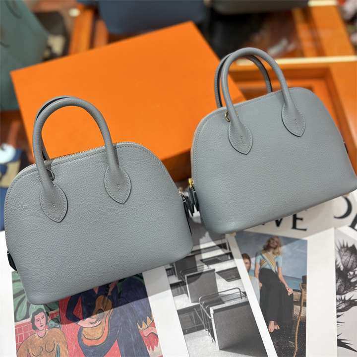 商品名称：エルメス HERMES 063-HBL19EVQQH2026年 ボリード 19 ミニ トートバッグ ハンドバッグ evercoler