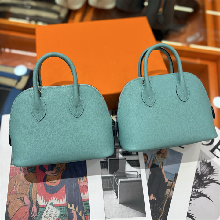 商品細詳を見る:エルメス HERMES 2026年 ボリード 19 ミニ トートバッグ ハンドバッグ evercoler