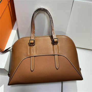 商品細詳を見る:エルメス HERMES 063-HBL38PTSZS 2026年 ボリード 38 トートバッグ ハンドバッグ