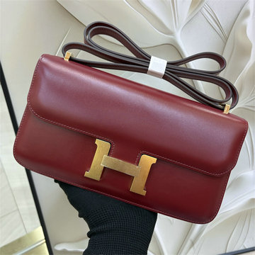 商品細詳を見る:エルメス HERMES 063-HEL24BXRD 2026年 コンスタンス エラン ショルダーバッグ