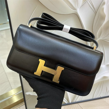 商品細詳を見る:エルメス HERMES 063-HEL24BXWM 2026年 コンスタンス エラン ショルダーバッグ