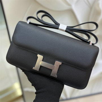 商品細詳を見る:エルメス HERMES 063-HEL24SZBK 2026年 コンスタンス エラン ショルダーバッグ