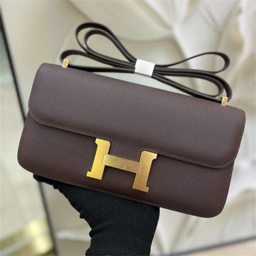 商品細詳を見る:エルメス HERMES 063-HEL24SZJH  2026年 コンスタンス エラン ショルダーバッグ