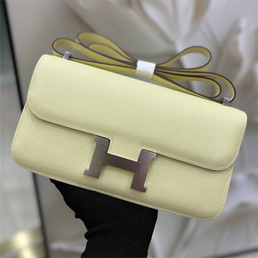 商品細詳を見る:エルメス HERMES 063-HEL24SZJY 2026年 コンスタンス エラン ショルダーバッグ
