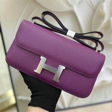 商品細詳を見る:エルメス HERMES 063-HEL24SZPZ 2026年 コンスタンス エラン ショルダーバッグ