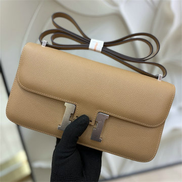 商品細詳を見る:エルメス HERMES 063-HEL24SZXS  2026年 コンスタンス エラン ショルダーバッグ