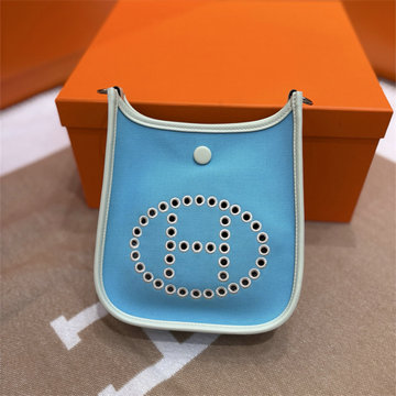 商品名称：エルメス HERMES063-HEV17BPBQL  2026年 エヴリン ミニ ショルダーバッグ レディース