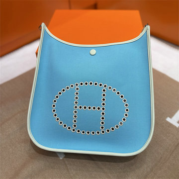 商品名称：エルメス HERMES 063-HEV29BPBLS  2026年 エヴリン 29 スモール ショルダーバッグ レディース