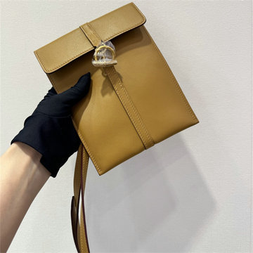 商品名称：エルメス HERMES 063-HTG15YL 2026年 Glenan To Go ショルダーバッグ レディース