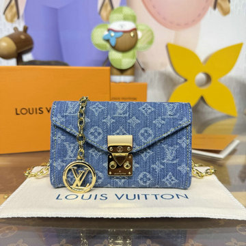 商品細詳を見る:ルイヴィトン LOUISVUITTON 057-M4622Z 2026年 ベルト ポシェット メティス モノグラム キャンパス