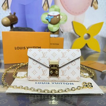 商品細詳を見る:ルイヴィトン LOUISVUITTON 057-M4871Z  2026年 ベルト ポシェット メティス モノグラム キャンパス