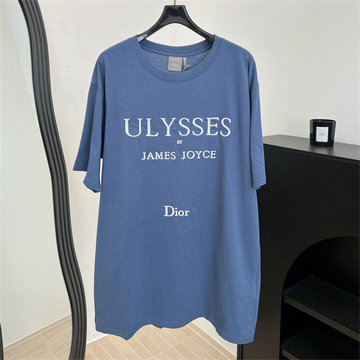 商品名称：クリスチャンディオール CHRISTIAN DIOR 2026年 Tシャツ 半袖 クルーネック レディース カジュアル
