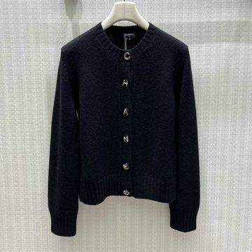 商品名称：シャネル CHANEL 2026年 ロングスリーブ カーディガン カシミヤ セーター クルーネック おしゃれ レディース
