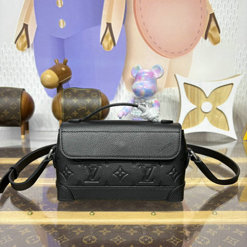 商品名称：ルイヴィトン LOUISVUITTON 2026年 スティーマー イーストウェスト ハンドバッグ ショルダーバッグ