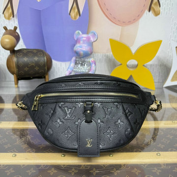 商品細詳を見る:ルイヴィトン LOUISVUITTON 2026年 M14353 ハイ ライズ ウェストバッグ ベルトバッグ ショルダーバッグ