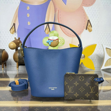 ルイヴィトン LOUISVUITTON 2026年 M27370 オール イン BB トートバッグ ハンドバッグ バケットバッグ