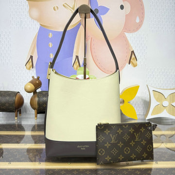 商品名称：ルイヴィトン LOUISVUITTON 2026年 M29068 ロウキー ホーボー PM ショルダーバッグ