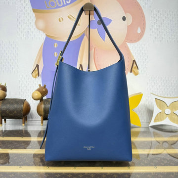商品名称：ルイヴィトン LOUISVUITTON 2026年 M28220 ロウキー ホーボー MM ショルダーバッグ