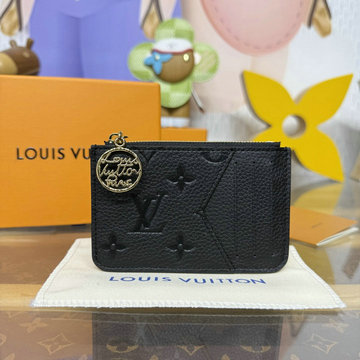 商品名称：ルイヴィトン LOUISVUITTON 2026年 M27668K コインカード フォルダー コインケース カードケース 小銭入れ