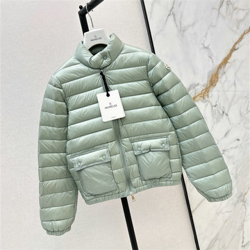 商品細詳を見る:モンクレール MONCLER 2026年 ロングスリーブ ダウンジャケット トップスコート