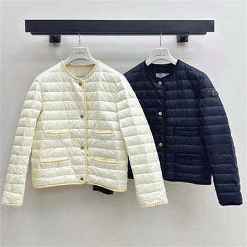 商品名称：モンクレール MONCLER 2026年 ロングスリーブ ダウンジャケット トップスコート