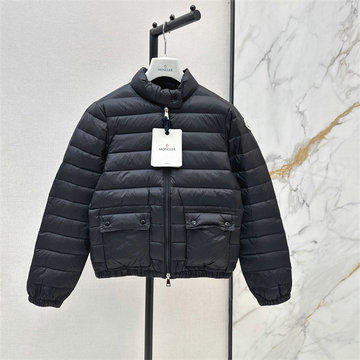 商品名称：モンクレール MONCLER 2026年 ロングスリーブ ダウンジャケット トップスコート