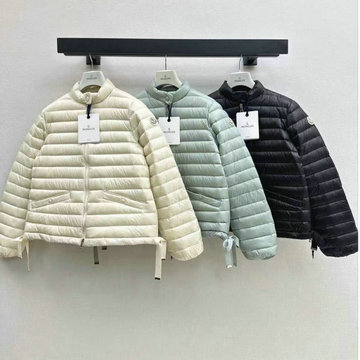 商品細詳を見る:モンクレール MONCLER 2026年 トレンチコート ジップジャケット 長袖 トップス カジュアル
