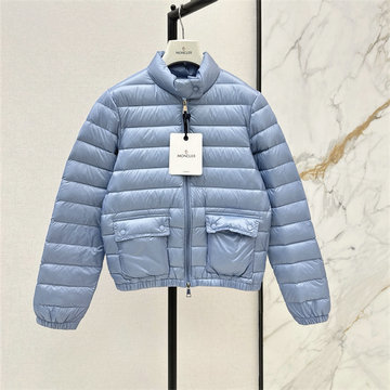 商品細詳を見る:モンクレール MONCLER 2026年 ロングスリーブ ダウンジャケット トップスコート