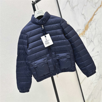 商品名称：モンクレール MONCLER 2026年 ロングスリーブ ダウンジャケット トップスコート