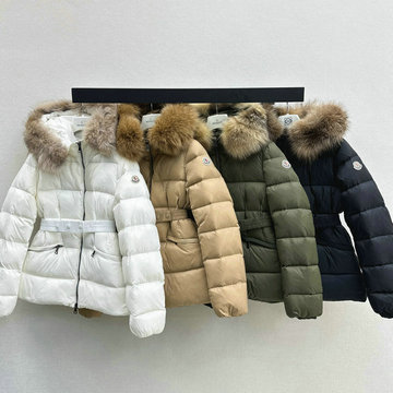 商品名称：モンクレール MONCLER 2026年 フード付き ダウンジャケット ジップジャケット 長袖 トップス カジュアル