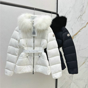 モンクレール MONCLER 2026年 フード付き ダウンジャケット ジップジャケット 長袖 トップス カジュアル
