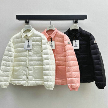 商品細詳を見る:モンクレール MONCLER 2026年 ダウンジャケット ジップジャケット 長袖 トップス カジュアル